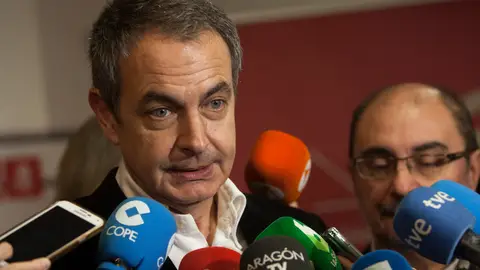 José Luis Rodríguez Zapatero José Luis Rodríguez Zapatero