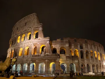 Coliseo de Roma Coliseo de Roma