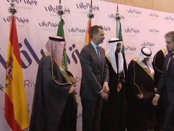 Frame 8.327728 de: Arabia Saudí ratifica la prórroga de 14 meses para terminar el AVE a La Meca Frame 8.327728 de: Arabia Saudí ratifica la prórroga de 14 meses para terminar el AVE a La Meca