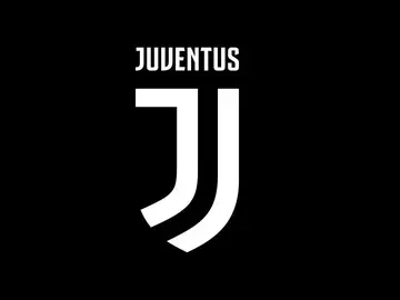 El nuevo escudo de la Juventus El nuevo escudo de la Juventus