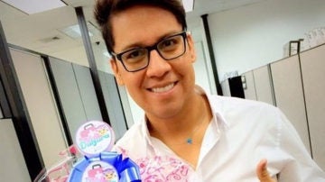 Arnaldo Albornoz