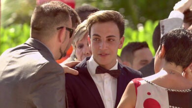 El hermano de Jordi: 