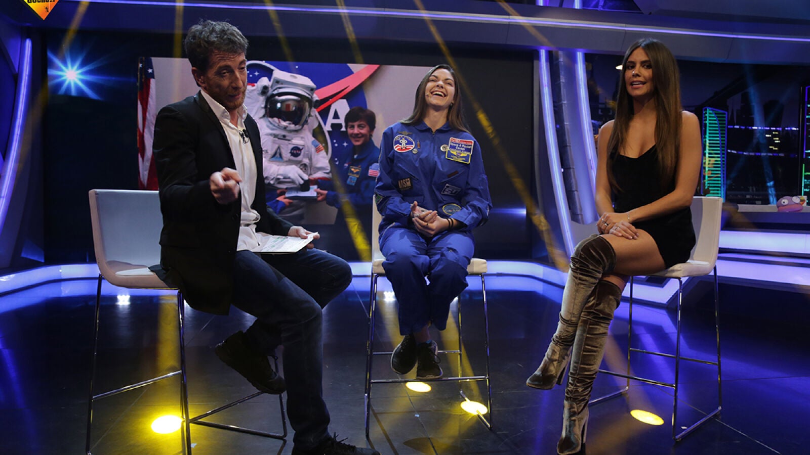 Alyssa Carson, la joven de 15 años que quiere viajar a Marte