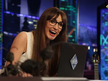 Si Cristina Pedroche y Dabiz Muñoz tuvieran hijos, estarían viendo estos vídeos en Internet Si Cristina Pedroche y Dabiz Muñoz tuvieran hijos, estarían viendo estos vídeos en Internet