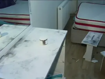 Frame 4.520587 de: Así era el piso de Estambul en el que se escondía y fue detenido el supuesto terrorista de la sala Reina Frame 4.520587 de: Así era el piso de Estambul en el que se escondía y fue detenido el supuesto terrorista de la sala Reina