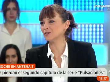 Leonor Watling Leonor Watling