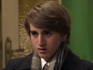 Bruno confiesa que sabe todo sobre Marta Bruno confiesa que sabe todo sobre Marta