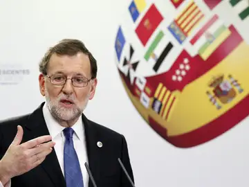 Mariano Rajoy, presidente del Gobierno Mariano Rajoy, presidente del Gobierno