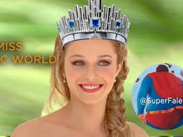 "Be water in a Pacific World, my friend" "Be water in a Pacific World, my friend"