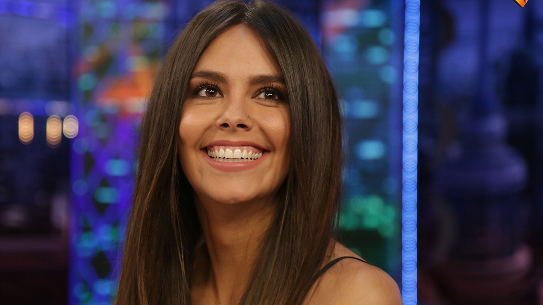 Cristina Pedroche: "Me preocupa que se me caiga el pecho haciendo running"