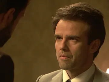 Carmelo mantiene la distancia con su amigo y hermano Severo Carmelo mantiene la distancia con su amigo y hermano Severo