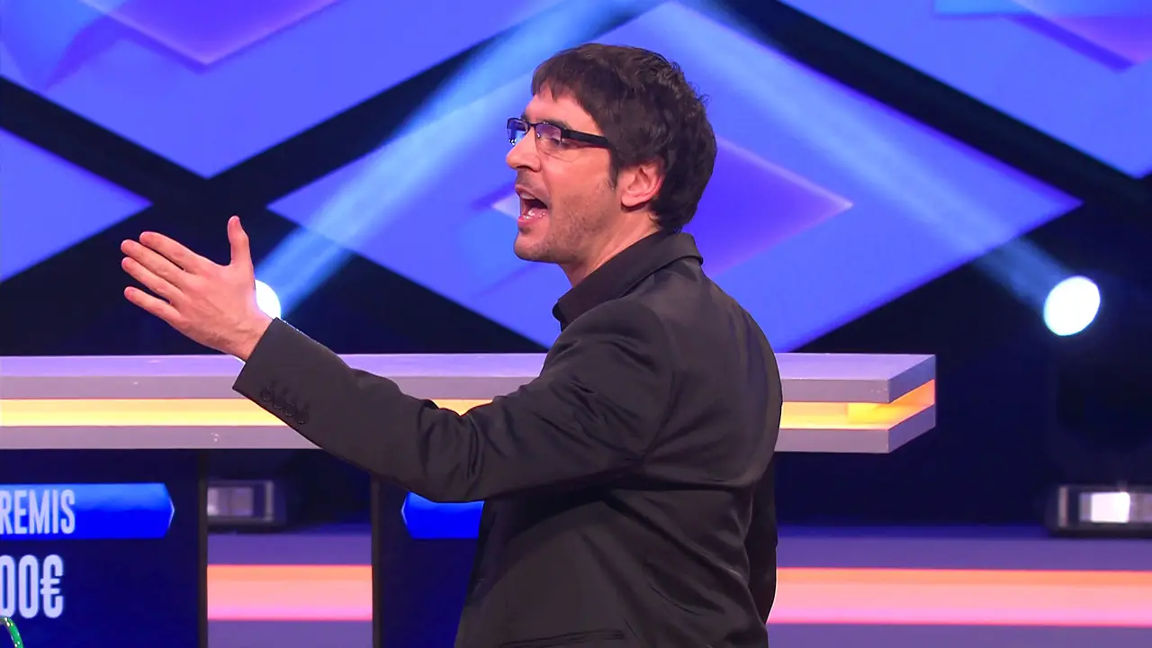 ‘¡Boom!’, el musical