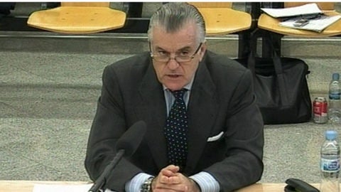Luis Bárcenas