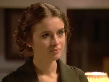 ¿Ha tenido algo que ver Ismael en la ruptura de Matías y Beatriz? ¿Ha tenido algo que ver Ismael en la ruptura de Matías y Beatriz?