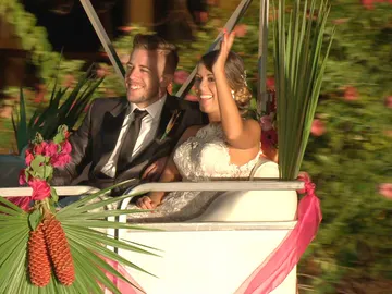 María Morales: "Pese a quién le pese, va a ser lo que yo diga" María Morales: "Pese a quién le pese, va a ser lo que yo diga"