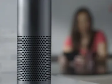 Amazon Echo Amazon Echo