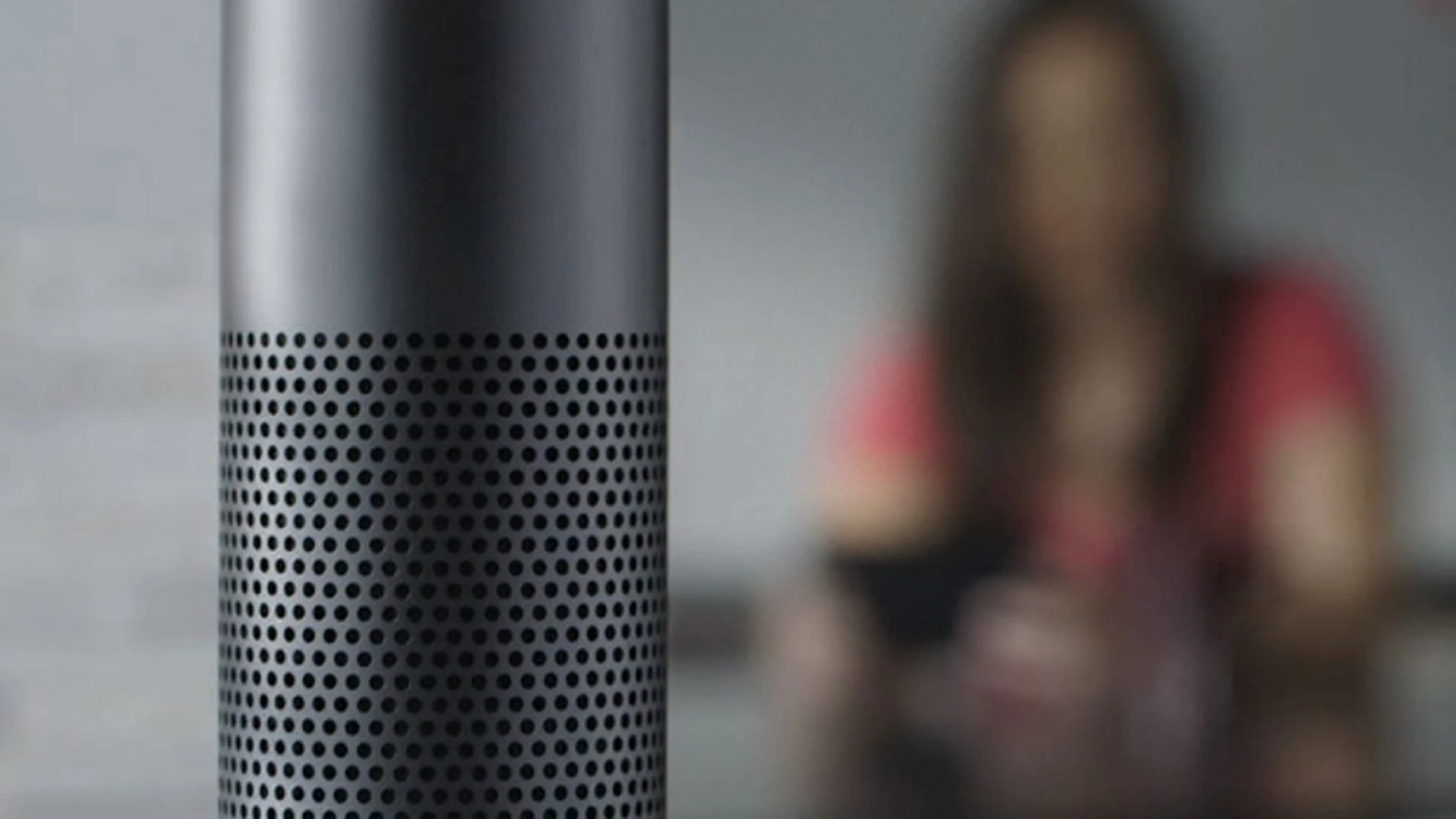 Amazon Echo Amazon Echo