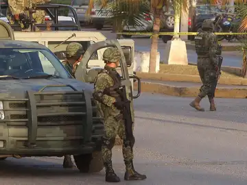 Ataque a la Fiscalía General de Quintana Roo Ataque a la Fiscalía General de Quintana Roo