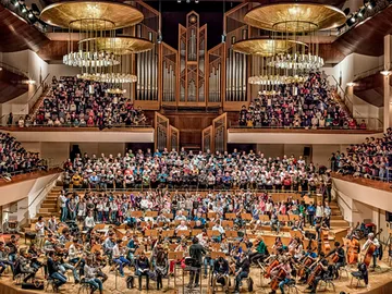 Auditorio Nacional Auditorio Nacional