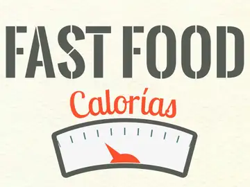Fast Food Fast Food