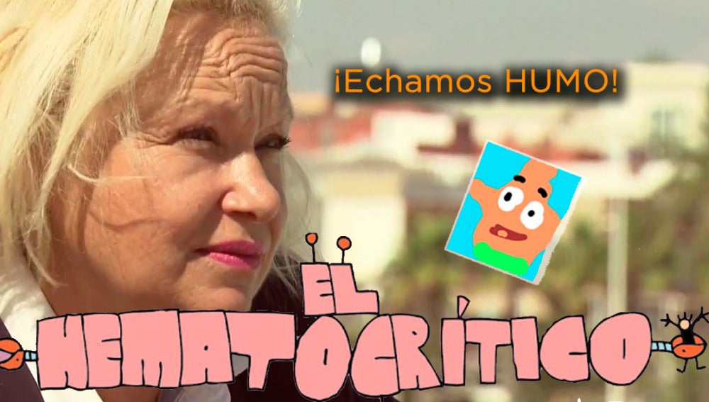 ¡Casados a primera vista echa humo!