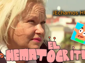 ¡Casados a primera vista echa humo! ¡Casados a primera vista echa humo!