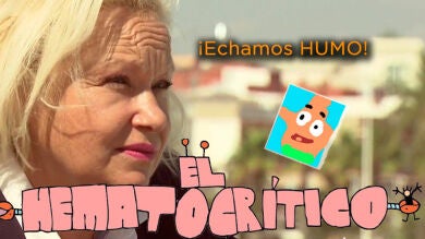 ¡Casados a primera vista echa humo!