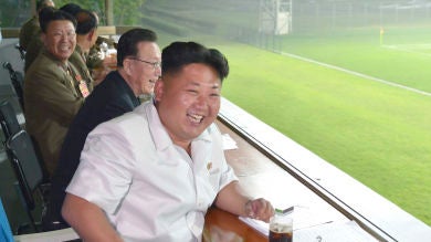 Corea del Norte abrirá escuelas de fútbol en todo el país con el objetivo de crear 