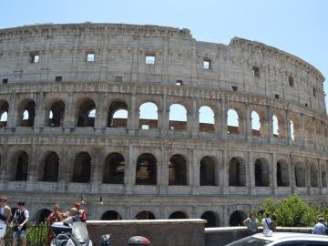 Coliseo Romano