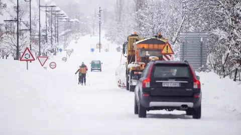 Nieve en Benasque Nieve en Benasque