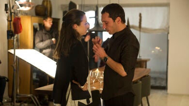 Las siete cosas que no sabes sobre el segundo capítulo de 'Pulsaciones'