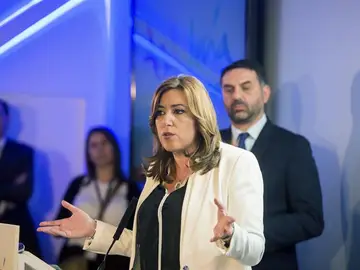Susana Díaz Susana Díaz