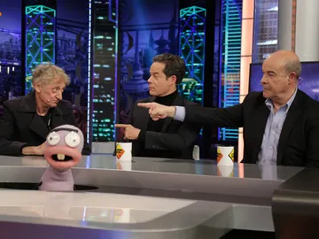 Kike San Francisco, Resines o Jorge Sanz, ¿quién tiene menos puntos en el carnet de conducir? Kike San Francisco, Resines o Jorge Sanz, ¿quién tiene menos puntos en el carnet de conducir?