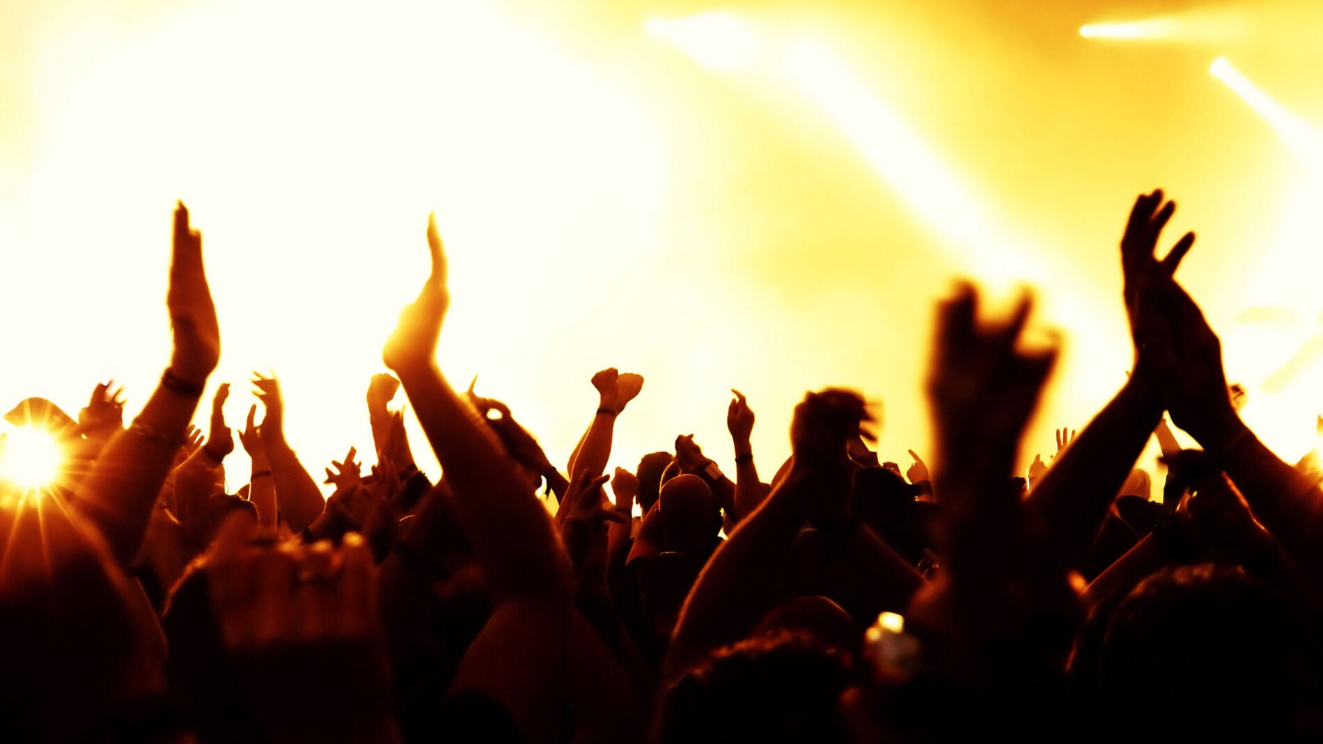 La reventa de entradas es un cl&aacute;sico a las puertas de los recintos.