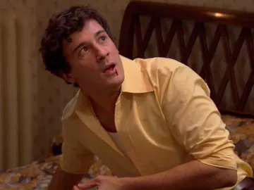 Gonzalo se encara de forma violenta con Juanma Gonzalo se encara de forma violenta con Juanma