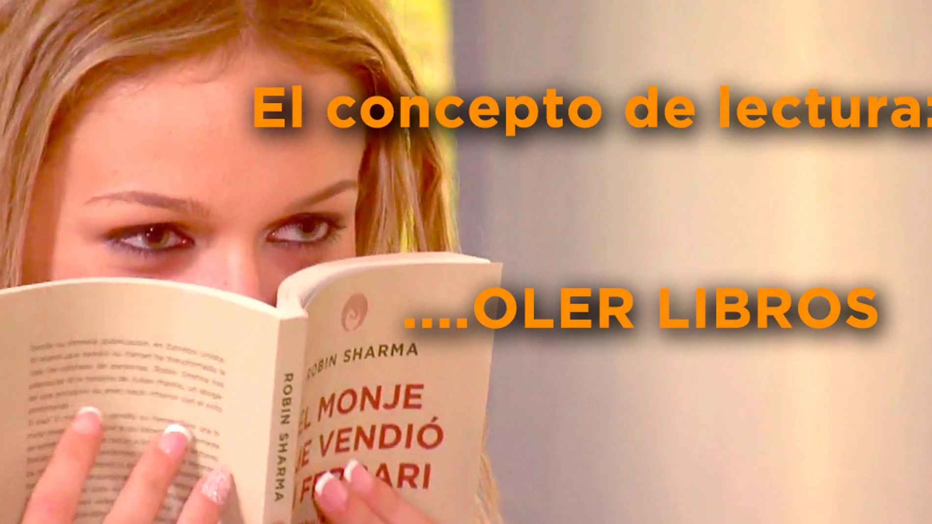 "Me gusta leer libros", revive las 'perlas' del segundo programa de 'Casados a primera vista'