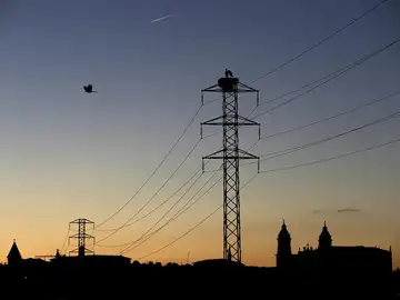El precio de la luz El precio de la luz