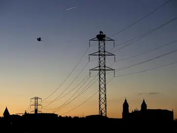 El precio de la luz El precio de la luz