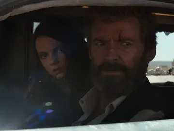 Logan y X-23 Logan y X-23