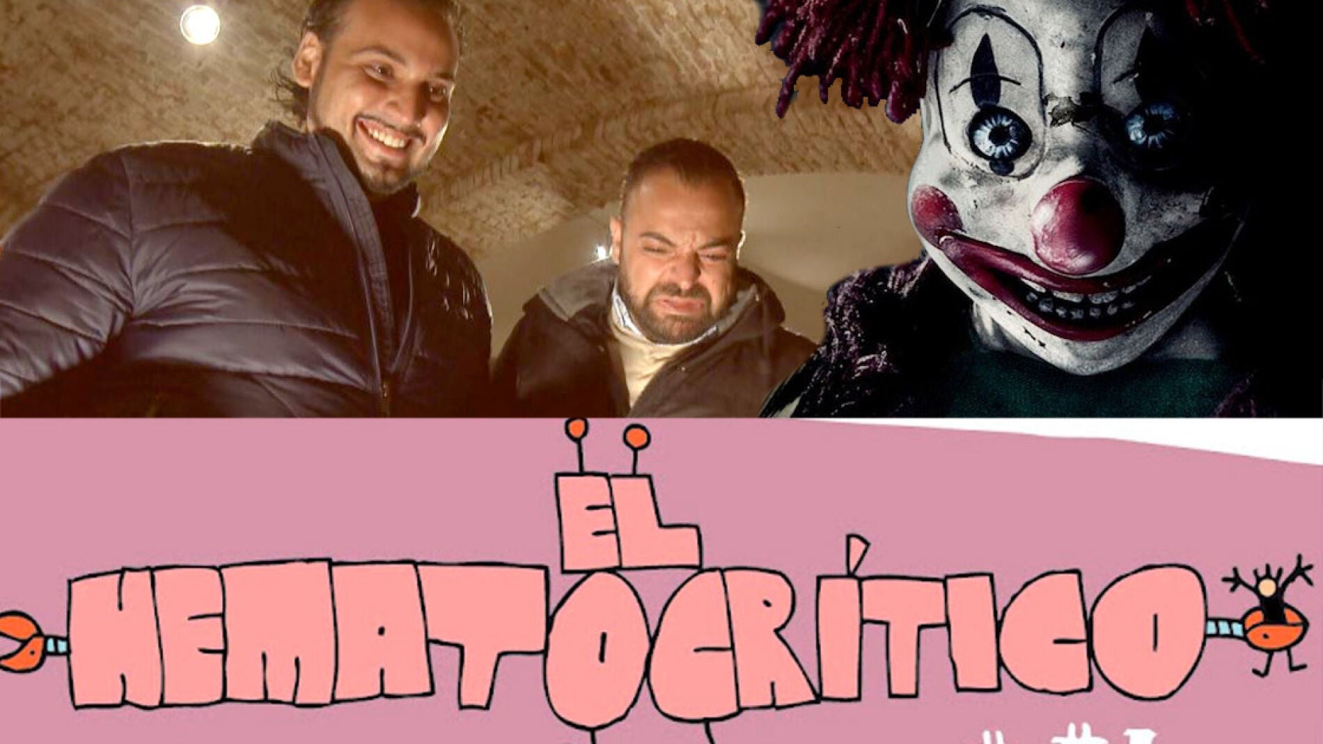 La terror&iacute;fica luna de miel de Jes&uacute;s y Jes&uacute;s