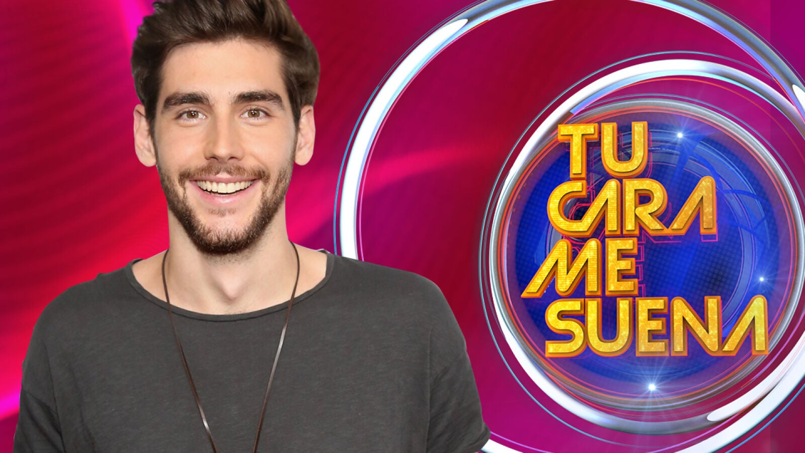 Álvaro Soler, invitado de honor en la nueva gala de 'TCMS'