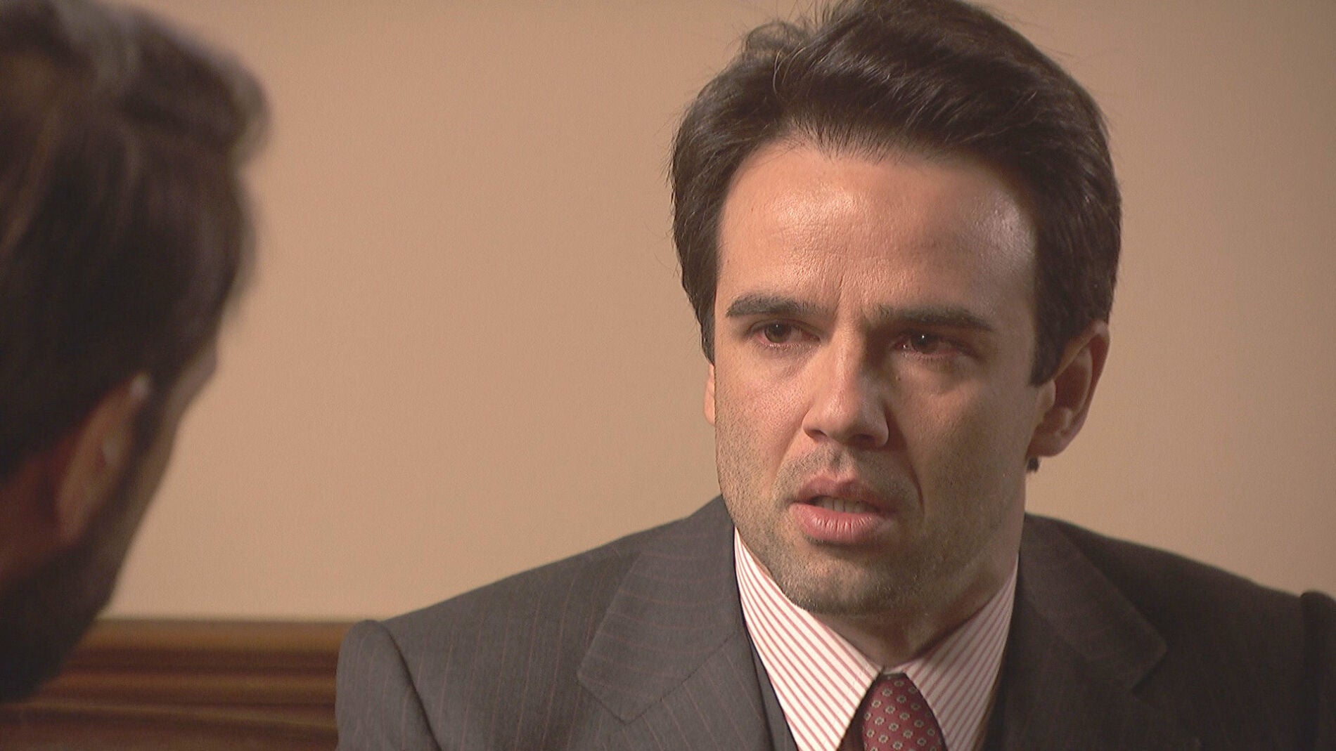 Carmelo confiesa: "Soy un asesino y el culpable de la enfermedad de Candela"