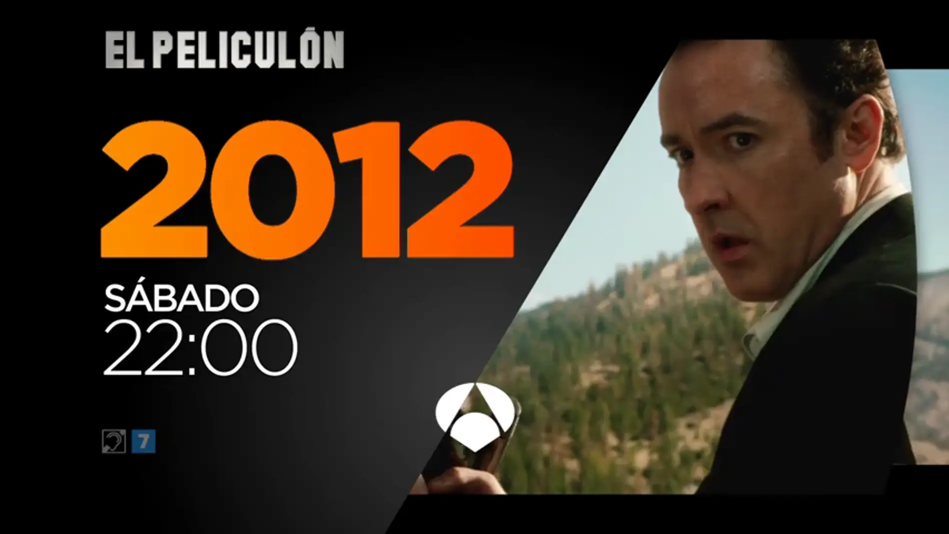 Frame 18.069556 de: El fin del mundo llega a El Peliculón con '2012'