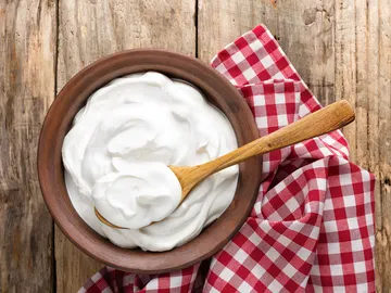 Yogur Natural Yogur Natural