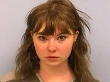 Pearl Moen, condenada a 15 años de prisión Pearl Moen, condenada a 15 años de prisión