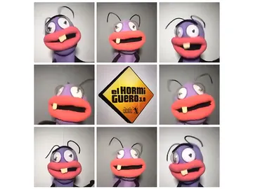 El Hormiguero El Hormiguero