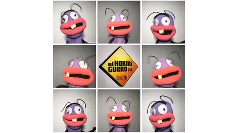 El Hormiguero El Hormiguero
