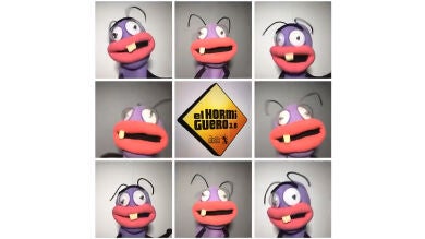 Así suena el divertidísimo cover a capella de la sintonía de 'El Hormiguero 3.0'