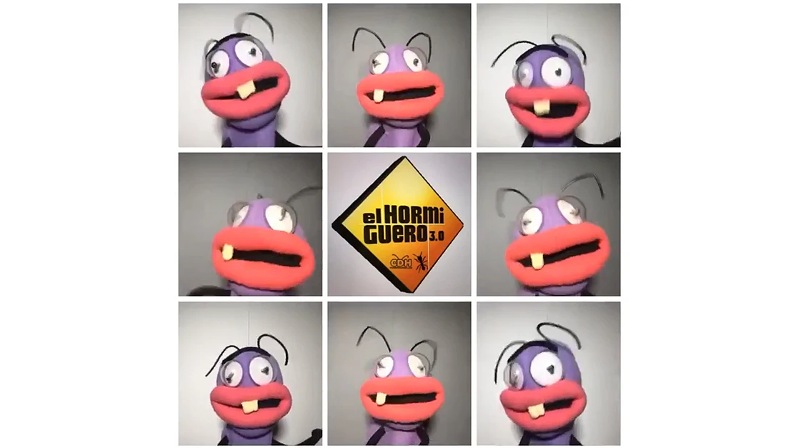 El Hormiguero El Hormiguero
