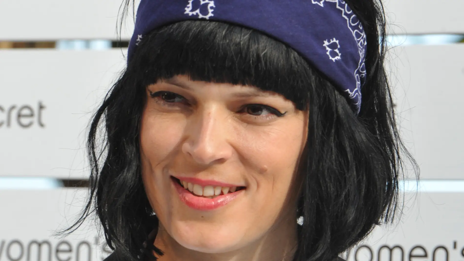 Bimba Bosé